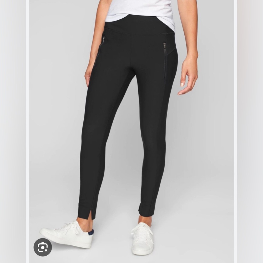Athleta Interstellar Tight - Size Small - Great Condition